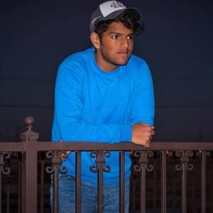 Meet your Posher, Joel